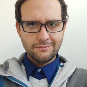 Anthony - Prof de commerce - Amiens