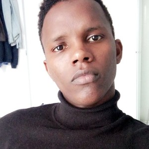 Ibrahima - Prof d'initiation informatique - Choisy-le-Roi