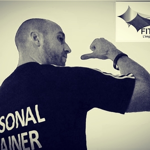 Julien - Coach sportif - Châteauneuf-les-Martigues
