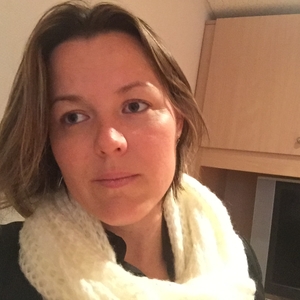 Mélanie - Coach professionnel - Paris