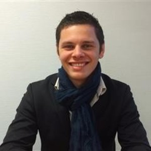 Julien - Prof de bureautique - Orliénas