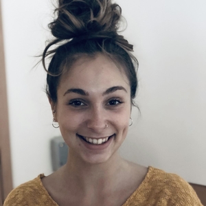 Ambre - Prof d'aide aux devoirs - Bordeaux