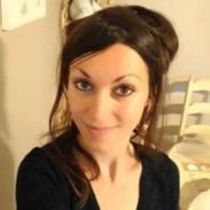 Morgane - Prof d'espagnol - Poitiers
