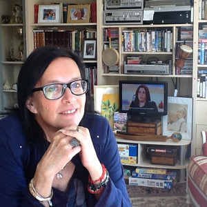 Isabelle - Prof d'anglais - Saint-Saturnin