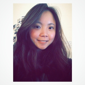 Nina - Prof de chinois - Bordeaux