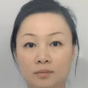 Weilin - Prof de chinois - Viriat