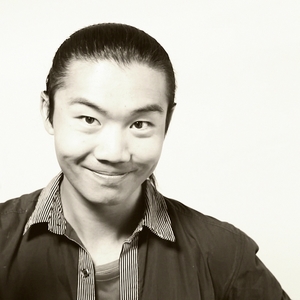 Ray - Prof de chinois - Paris 16e