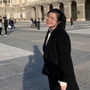 Junqi - Prof de chinois - Colombes
