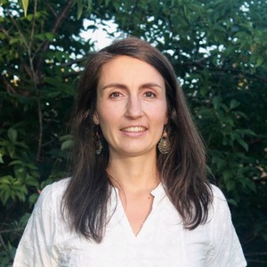 Mani Kaur – Association Sahej - Prof de yoga - Lyon