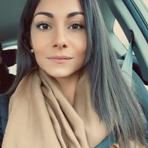 Manon - Prof de remise en forme - Brest