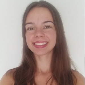 Manon - Prof de français - Cabanac-et-Villagrains