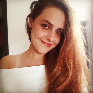 Manon - Prof d'espagnol - Lille