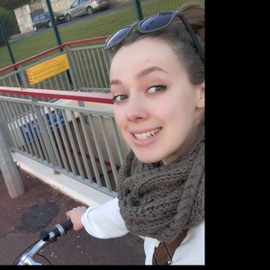 Manon - Prof d'aide aux devoirs - Nointel
