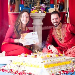 Manu - Prof de développement personnel - Versailles