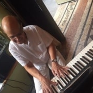 Manuel - Prof de piano - Paris