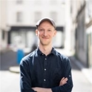 Adrien - Prof de MAO - Paris