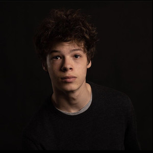Paul - Prof d'aide aux devoirs - Paris