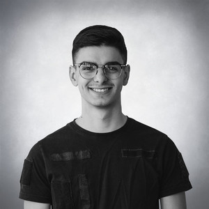 Adan - Prof de graphisme - Maisons-Alfort