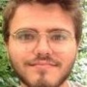 Adrien - Prof de maths - Boulogne-Billancourt