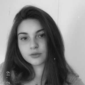 Alexia - Prof d'aide aux devoirs - Pau
