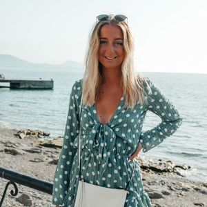 Amanda - Prof d'anglais - Saint-Cannat