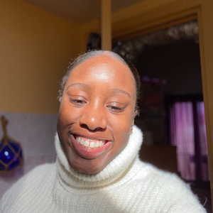 Anaïs - Prof de maths - Sarcelles