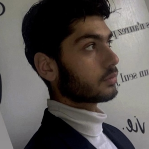 Andjy - Prof d'anglais - Loison-sous-Lens