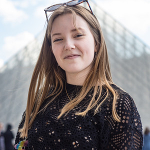 Aurore - Prof d'aide aux devoirs - Cachan