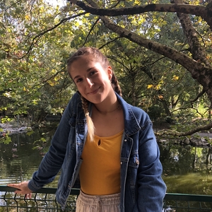 Cassandra - Prof de maths - La Rochelle