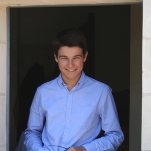 César - Prof de français - Lille