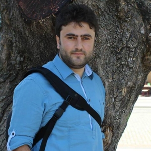 Cihan - Prof de turc - Sint-Truiden