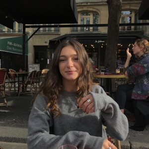 Clémentine - Prof d'aide aux devoirs - Boulogne-Billancourt