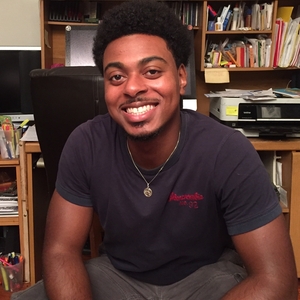 Devin - Prof de fle - français langue étrangère - New Haven