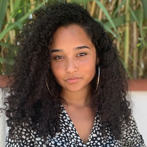 Emilie - Prof d'anglais - Castres