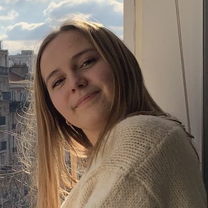 Emma - Prof d'aide aux devoirs - Nantes