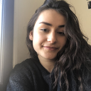 Emma - Prof d'aide aux devoirs - Aix-en-Provence