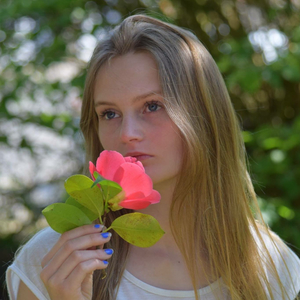 Fantine - Prof de maths - Besse-et-Saint-Anastaise
