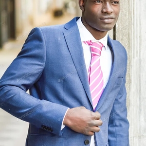 François - Prof de français - Paris
