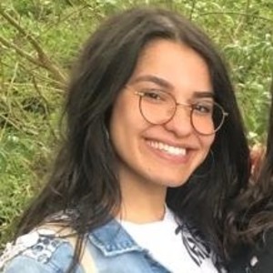 Hanna - Prof de maths - Paris 19e