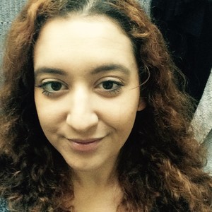 Héloïse - Prof d'anglais - Paris