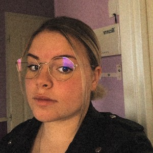 Ines - Prof d'aide aux devoirs - Épernay