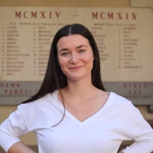 Inès - Prof d'aide aux devoirs - Montpellier