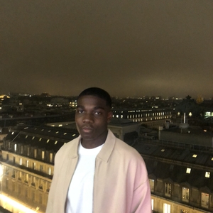 Jacob - Prof d'aide aux devoirs - Paris 18e