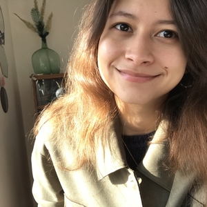 Jade - Prof de compréhension orale - anglais - Le Havre