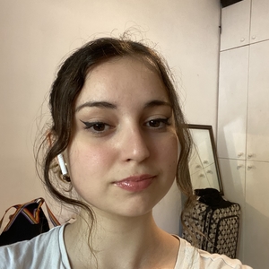 Joana - Prof de physique - chimie - Montpellier