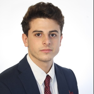 Jose Manuel - Prof d'espagnol - Paris