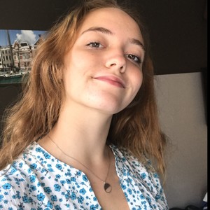 Klara - Prof d'allemand - Nice