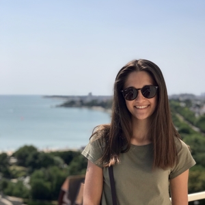 Laura - Prof de maths - Albi