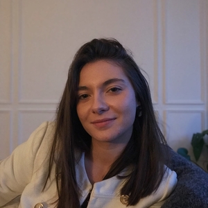Laurine - Prof d'aide aux devoirs - Boulogne-sur-Mer