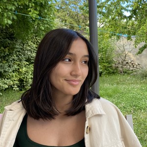Lina - Prof de piano - Livry-Gargan